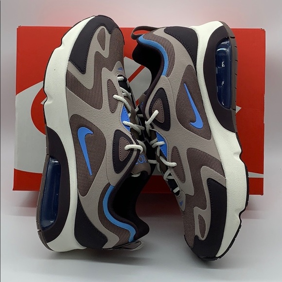 NIKE AIR MAX 200 men’s - Picture 10 of 16